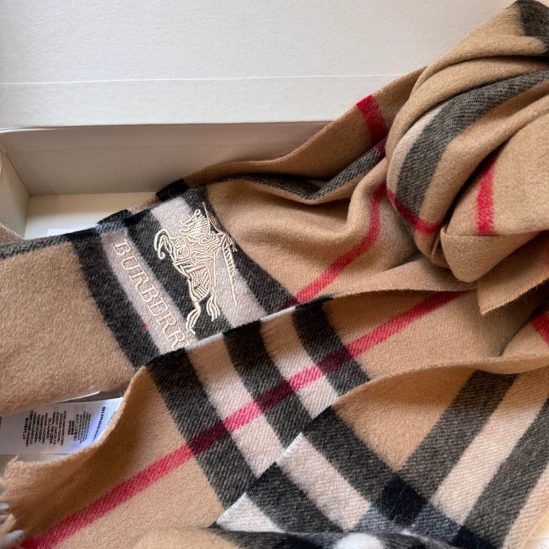 Burberry Scarf